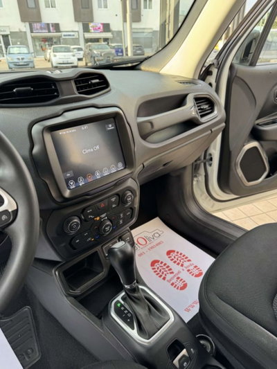 Jeep Renegade 1.5 turbo t4 mhev Renegade 2wd dct (7)