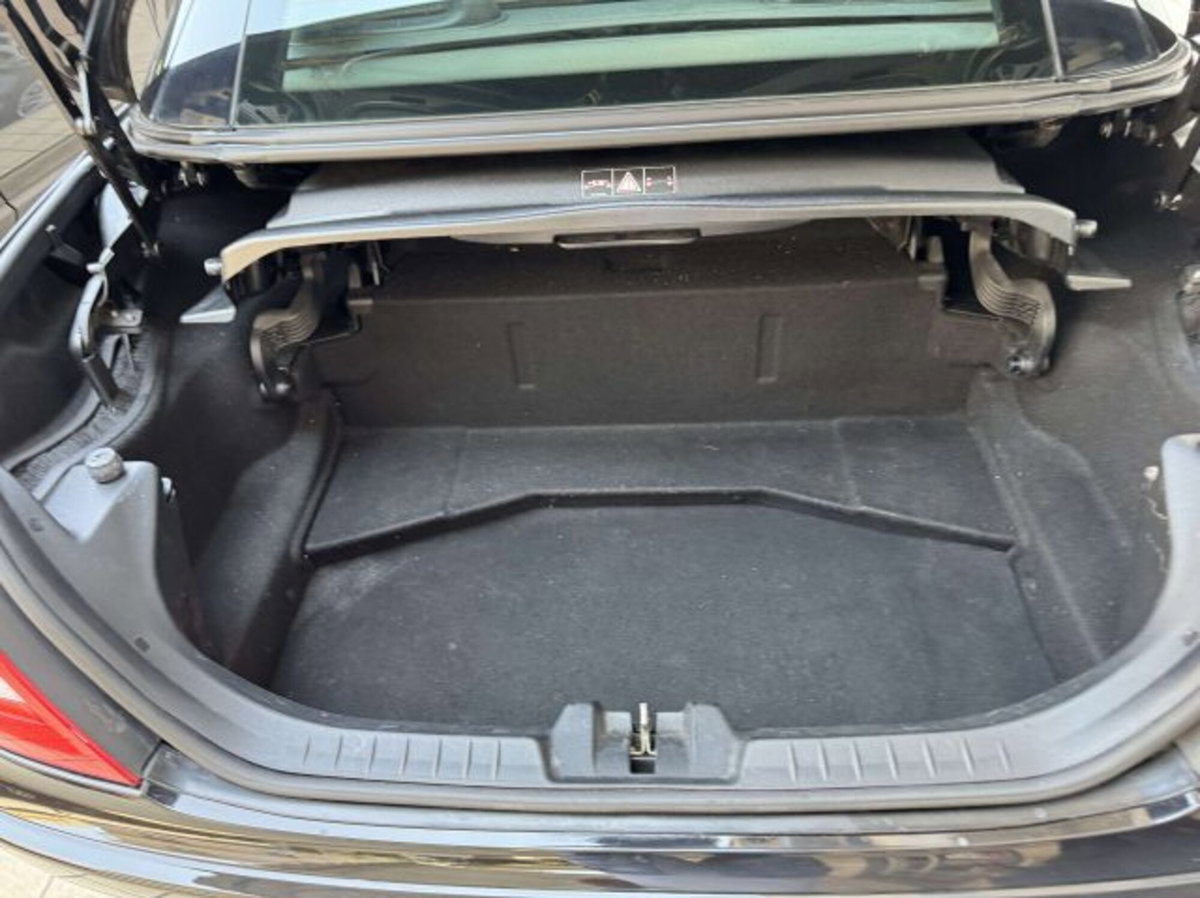 Mercedes-Benz SLK 200 Kompressor cat Sport (11)