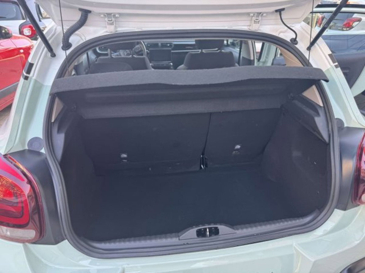 Citroen C3 PureTech 82 Seduction (10)