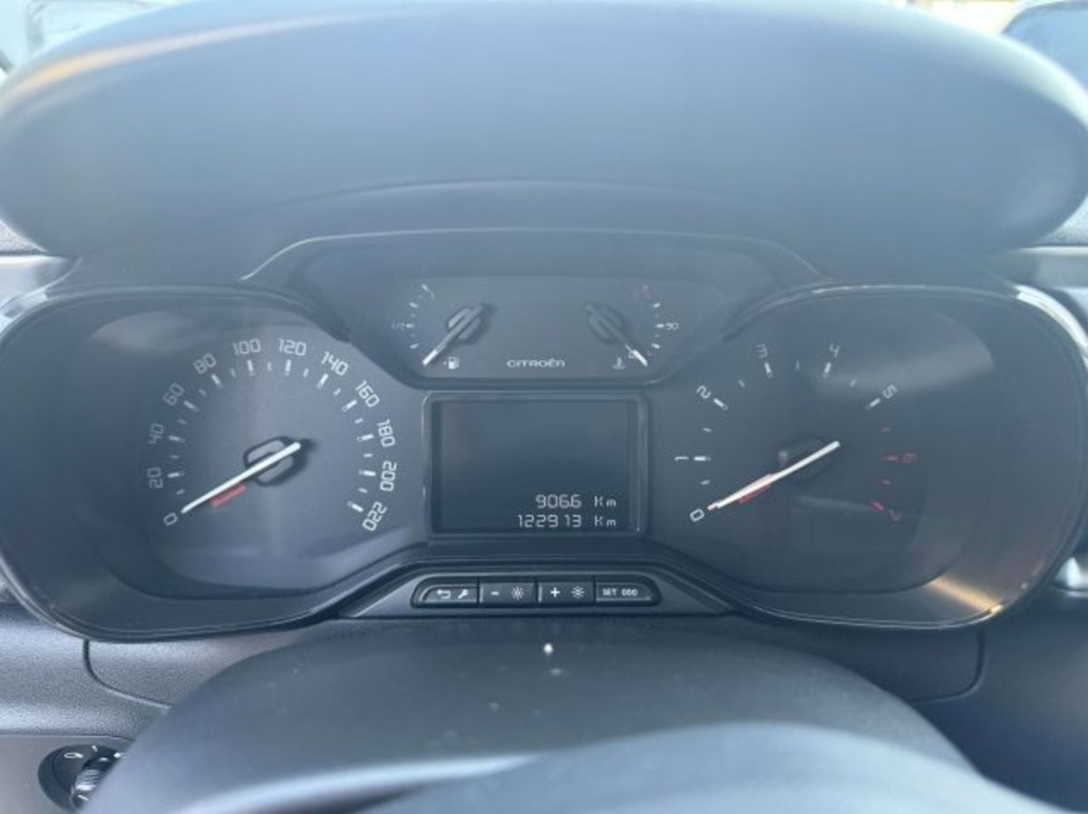 Citroen C3 PureTech 82 Seduction (11)