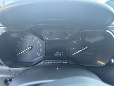 Citroen C3 PureTech 82 Seduction (11)