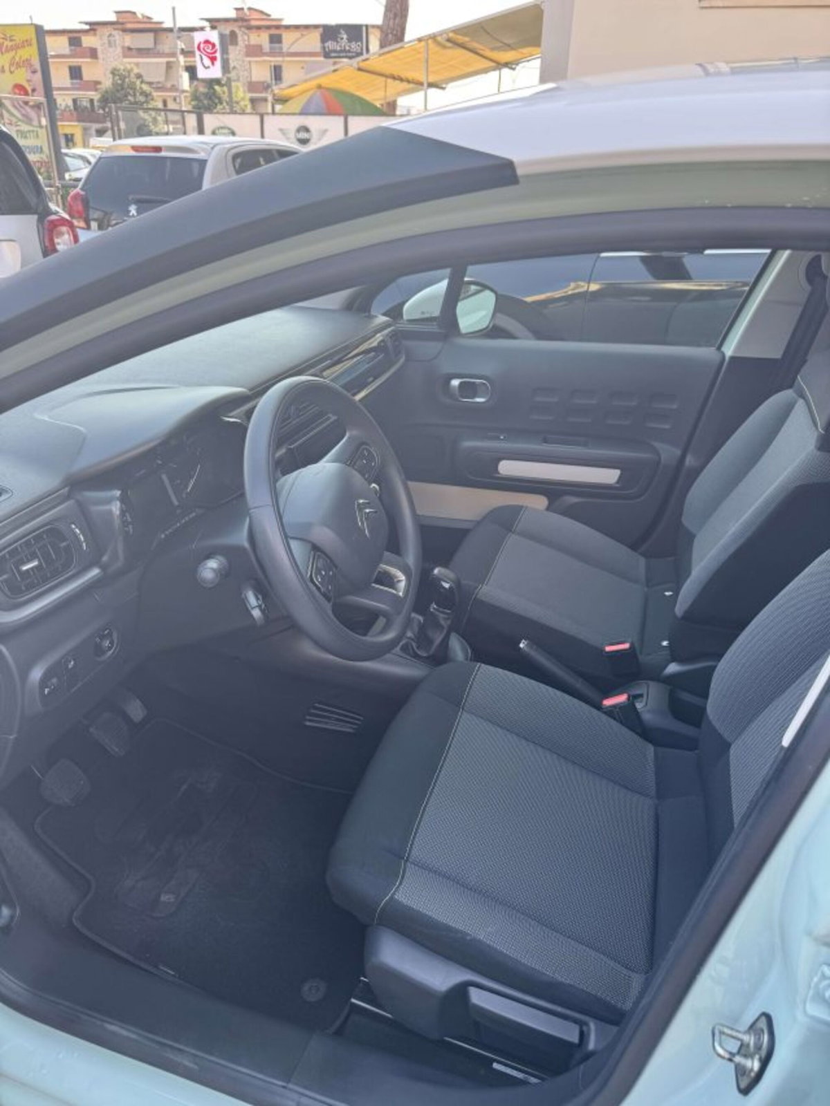Citroen C3 PureTech 82 Seduction (12)