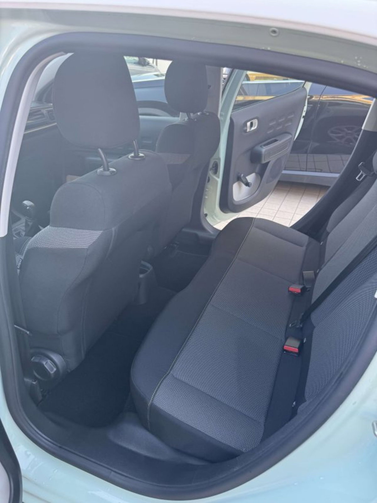 Citroen C3 PureTech 82 Seduction (13)