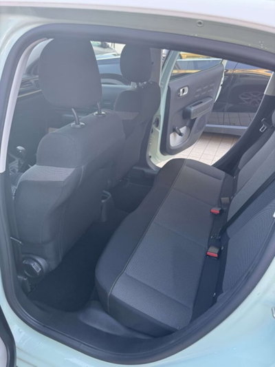 Citroen C3 PureTech 82 Seduction (13)