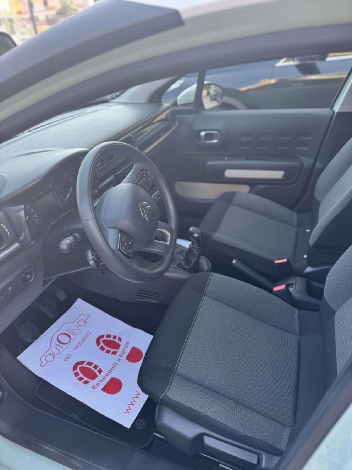 Citroen C3 PureTech 82 Seduction (15)