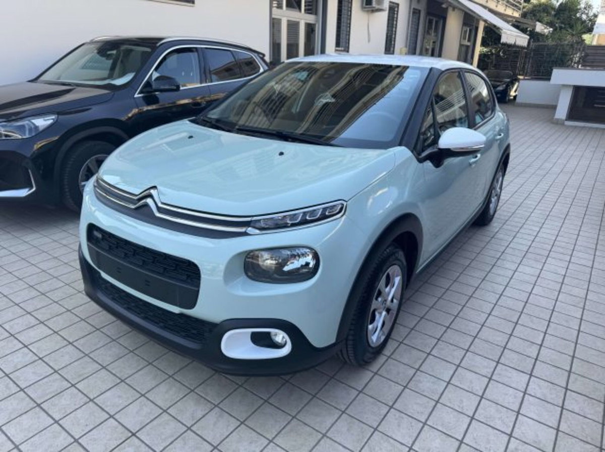 Citroen C3 PureTech 82 Seduction (2)