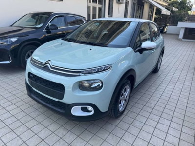 Citroen C3 PureTech 82 Seduction (2)