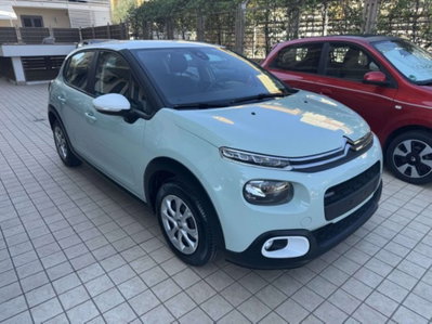 Citroen C3 PureTech 82 Seduction (3)