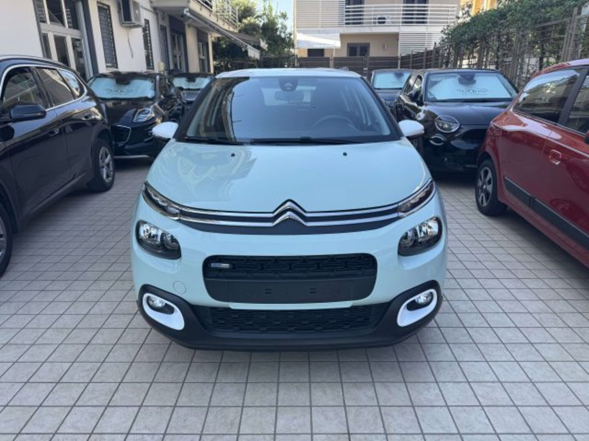Citroen C3 PureTech 82 Seduction (4)