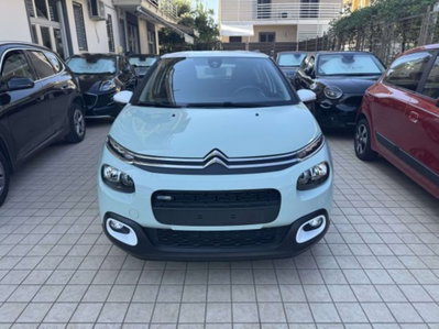 Citroen C3 PureTech 82 Seduction (4)