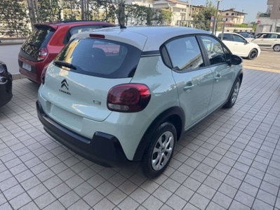 Citroen C3 PureTech 82 Seduction (5)