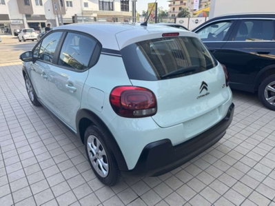 Citroen C3 PureTech 82 Seduction (6)