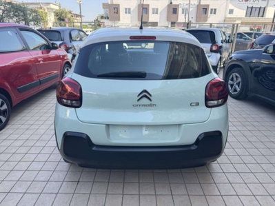 Citroen C3 PureTech 82 Seduction (7)
