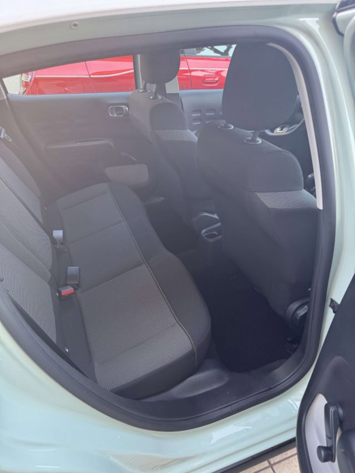 Citroen C3 PureTech 82 Seduction (8)