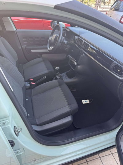 Citroen C3 PureTech 82 Seduction (9)