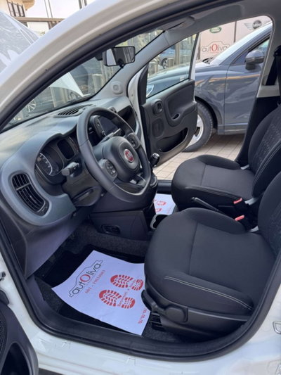 Fiat Panda Cross 1.0 firefly hybrid Cross s&s 70cv 5p.ti (12)