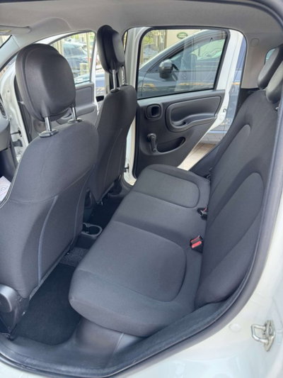 Fiat Panda Cross 1.0 firefly hybrid Cross s&s 70cv 5p.ti (13)