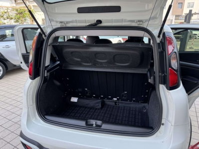 Fiat Panda Cross 1.0 firefly hybrid Cross s&s 70cv 5p.ti (14)