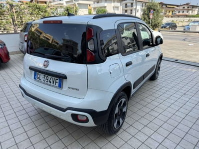 Fiat Panda Cross 1.0 firefly hybrid Cross s&s 70cv 5p.ti (6)