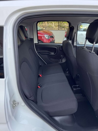 Fiat Panda Cross 1.0 firefly hybrid Cross s&s 70cv 5p.ti (7)
