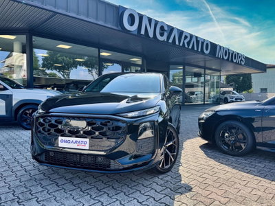 Audi Q3 Sportback 35 TDI nuova