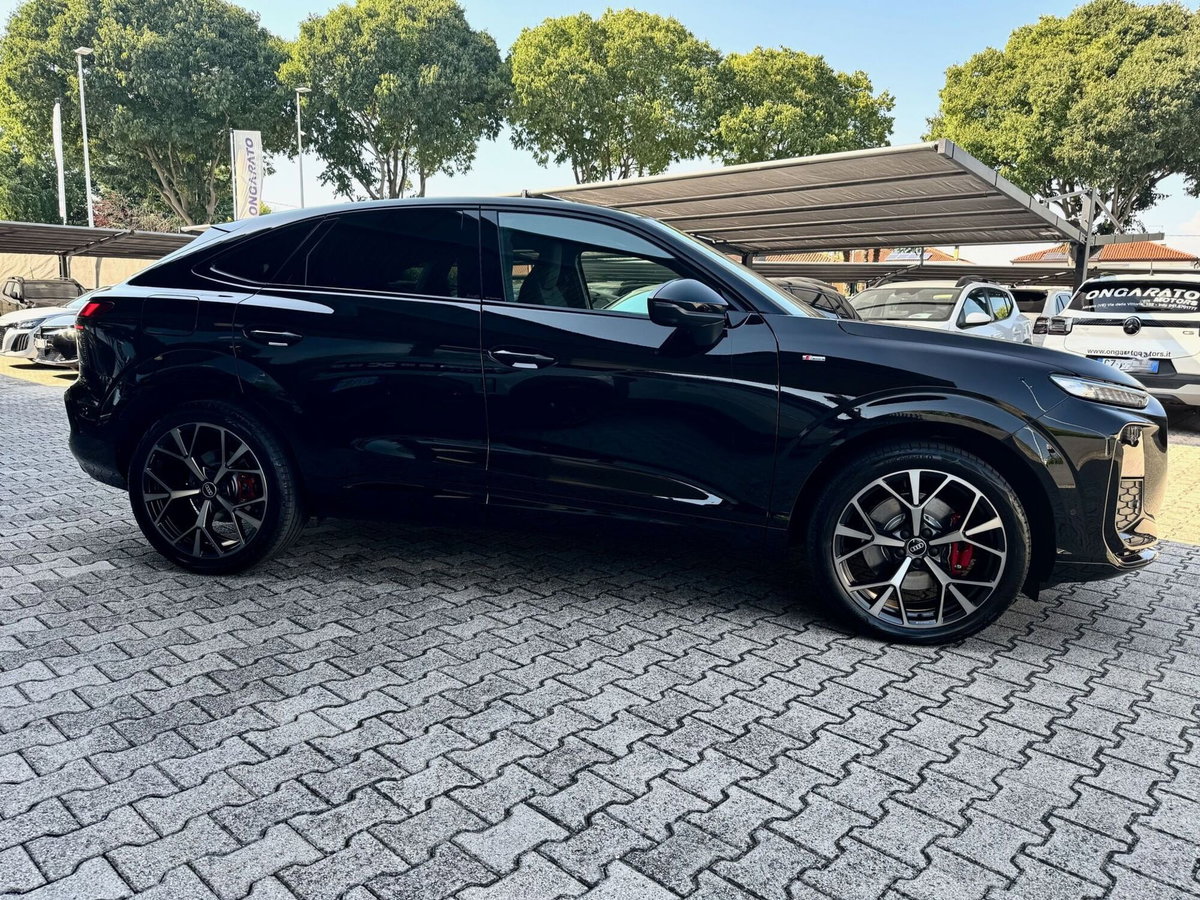 Audi Q3 Sportback 35 TDI (8)