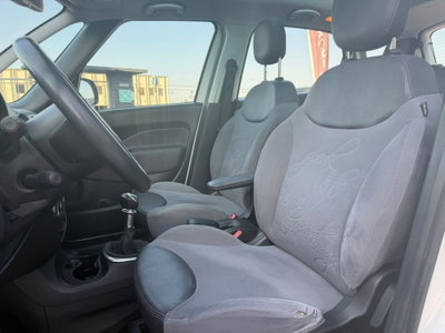 Fiat 500L Living 0.9 TwinAir Turbo Natural Power Pop Star (10)