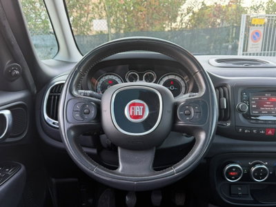 Fiat 500L Living 0.9 TwinAir Turbo Natural Power Pop Star (13)