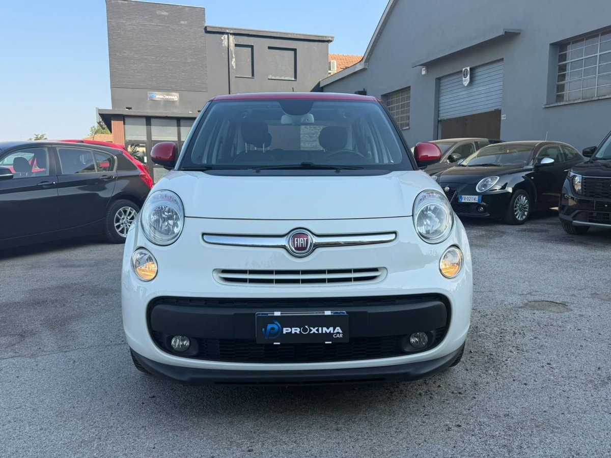 Fiat 500L Living 0.9 TwinAir Turbo Natural Power Pop Star (3)