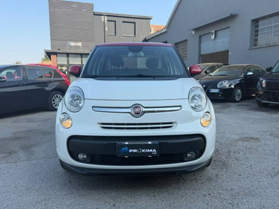 Fiat 500L Living 0.9 TwinAir Turbo Natural Power Pop Star (3)