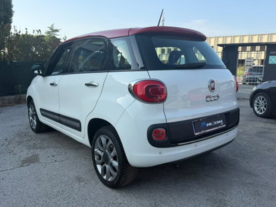 Fiat 500L Living 0.9 TwinAir Turbo Natural Power Pop Star (8)