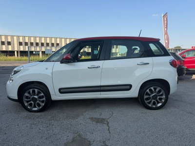 Fiat 500L Living 0.9 TwinAir Turbo Natural Power Pop Star (9)