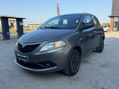 Lancia Ypsilon 0.9 TwinAir 5 porte Metano Ecochic Gold usata