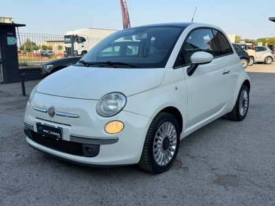 Fiat 500 1.2 Lounge usata