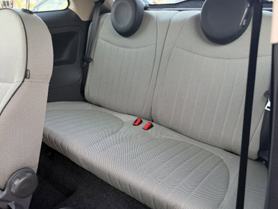 Fiat 500 1.2 Lounge (10)
