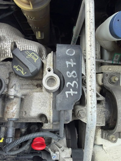 Fiat 500 1.2 Lounge (12)