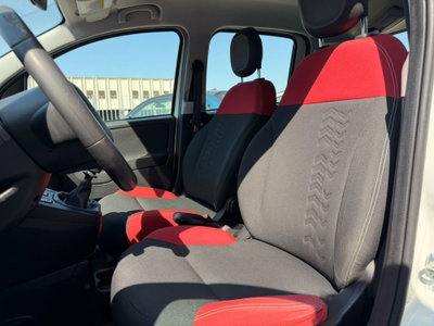 Fiat Panda 0.9 TwinAir Turbo Natural Power Lounge (10)