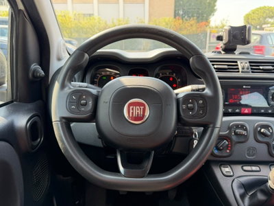 Fiat Panda 0.9 TwinAir Turbo Natural Power Lounge (13)