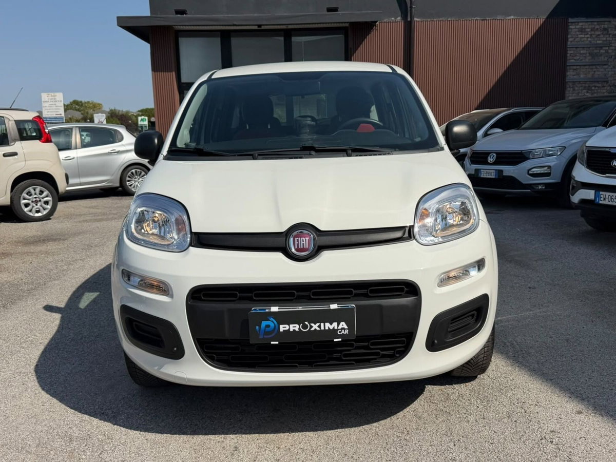 Fiat Panda 0.9 TwinAir Turbo Natural Power Lounge (3)
