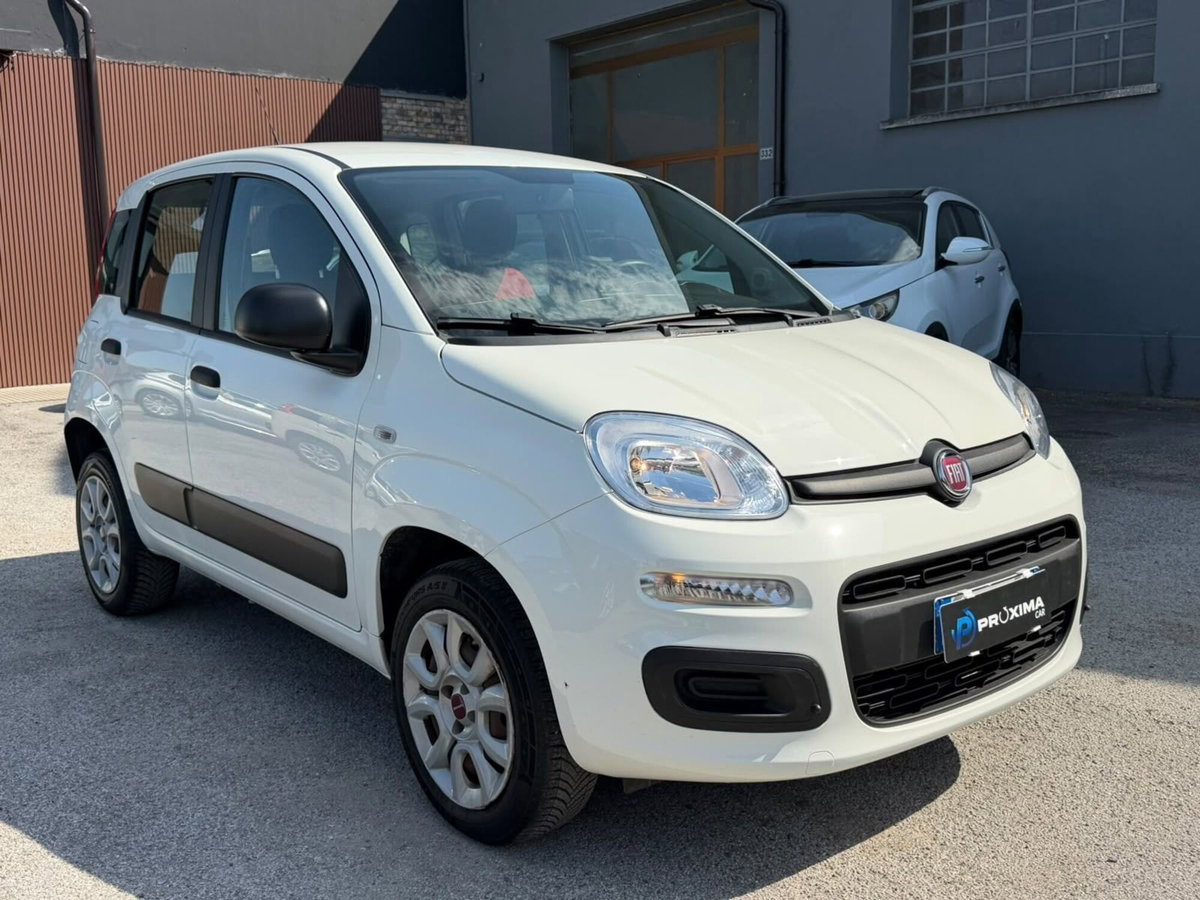 Fiat Panda 0.9 TwinAir Turbo Natural Power Lounge (4)