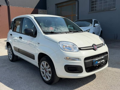 Fiat Panda 0.9 TwinAir Turbo Natural Power Lounge (4)