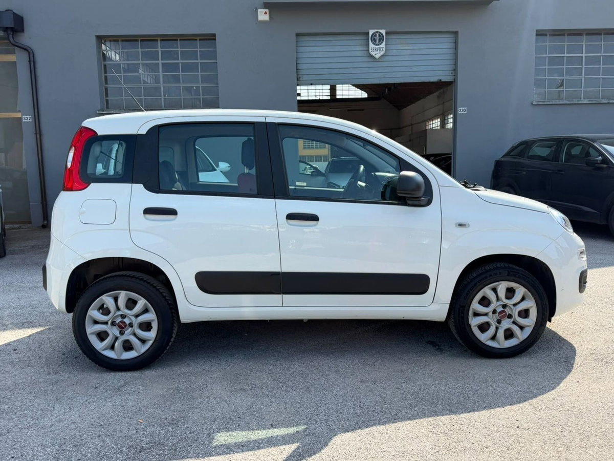 Fiat Panda 0.9 TwinAir Turbo Natural Power Lounge (5)