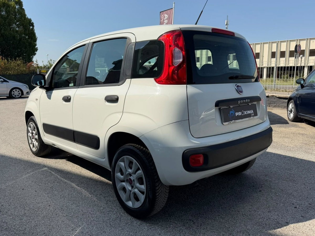 Fiat Panda 0.9 TwinAir Turbo Natural Power Lounge (6)