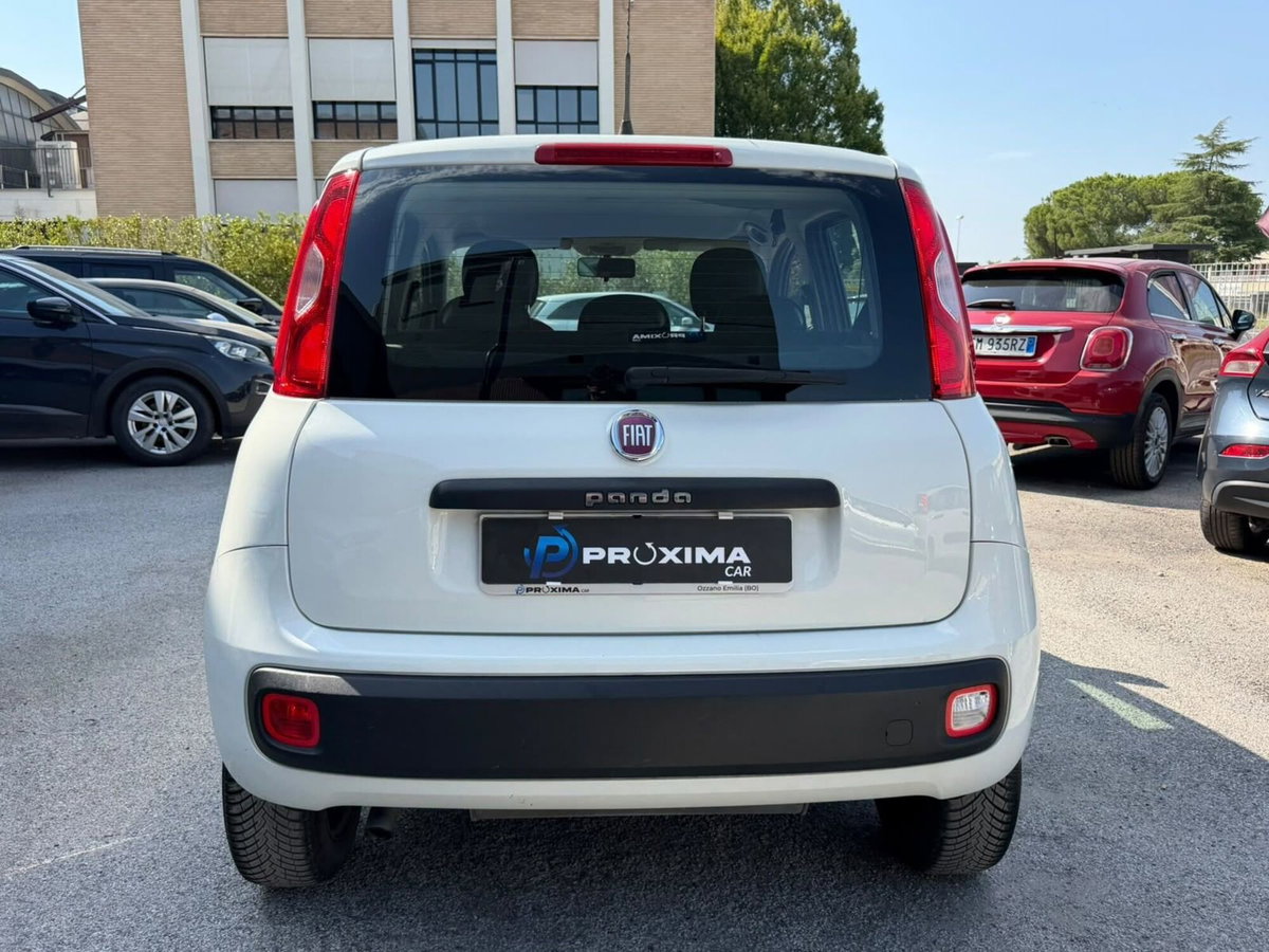 Fiat Panda 0.9 TwinAir Turbo Natural Power Lounge (7)