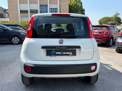 Fiat Panda 0.9 TwinAir Turbo Natural Power Lounge (7)