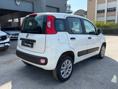 Fiat Panda 0.9 TwinAir Turbo Natural Power Lounge (8)