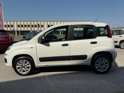 Fiat Panda 0.9 TwinAir Turbo Natural Power Lounge (9)