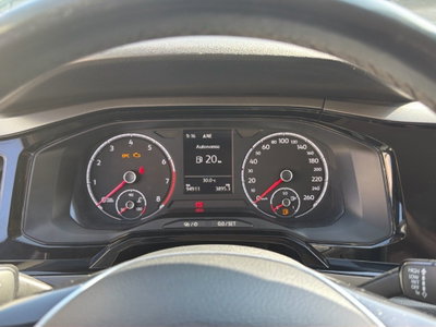 Volkswagen Polo 1.0 EVO 5p. Comfortline BlueMotion Technology (14)