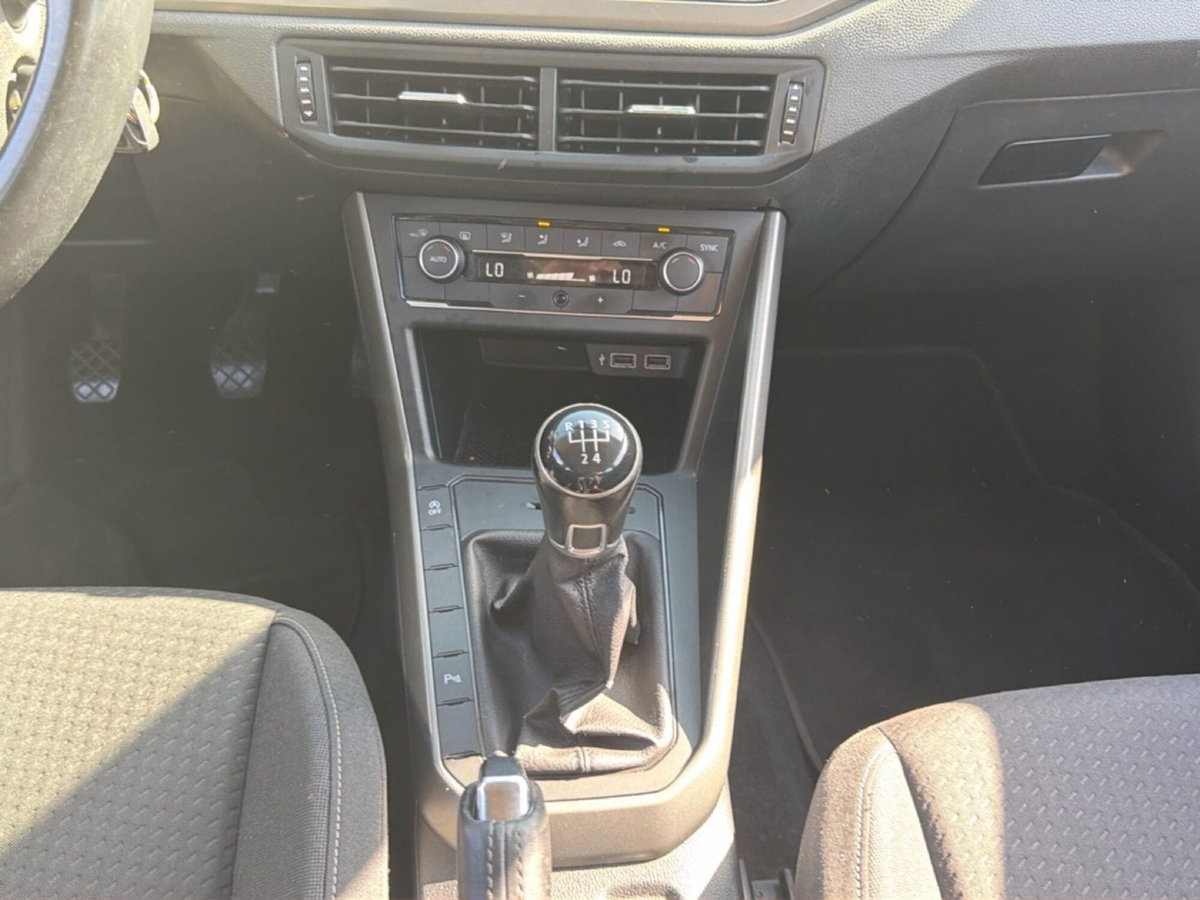 Volkswagen Polo 1.0 EVO 5p. Comfortline BlueMotion Technology (16)