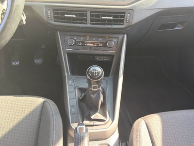 Volkswagen Polo 1.0 EVO 5p. Comfortline BlueMotion Technology (16)